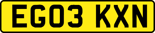 EG03KXN