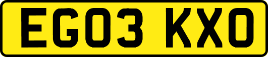 EG03KXO