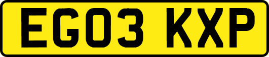 EG03KXP