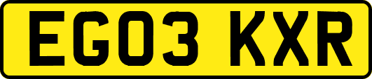 EG03KXR