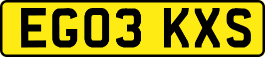 EG03KXS