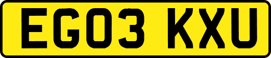 EG03KXU