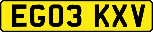 EG03KXV