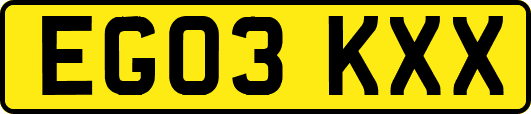 EG03KXX