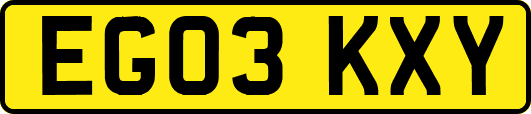 EG03KXY