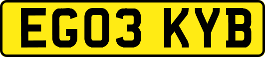EG03KYB