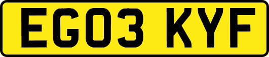 EG03KYF