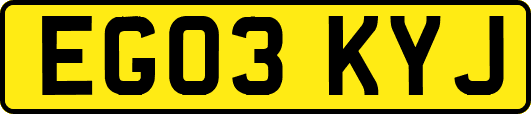 EG03KYJ