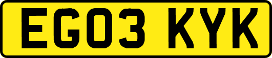 EG03KYK