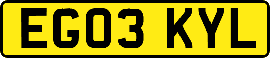 EG03KYL
