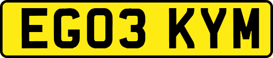 EG03KYM