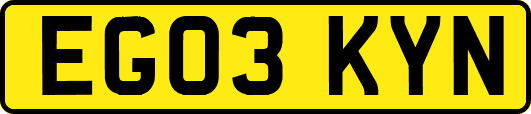 EG03KYN