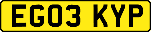EG03KYP