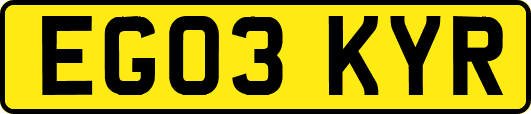 EG03KYR