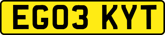 EG03KYT