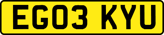 EG03KYU