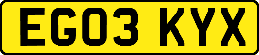 EG03KYX