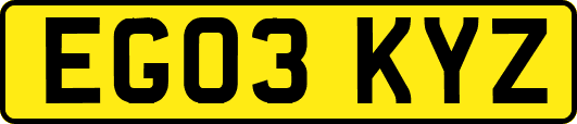 EG03KYZ