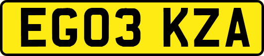 EG03KZA