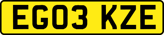 EG03KZE