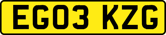 EG03KZG