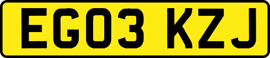 EG03KZJ