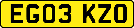 EG03KZO