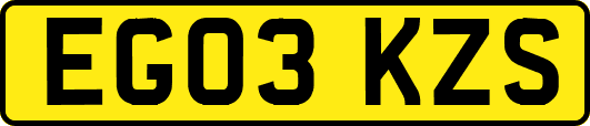 EG03KZS