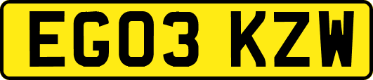 EG03KZW
