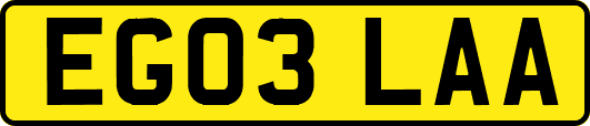 EG03LAA