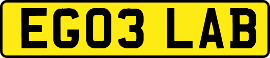 EG03LAB