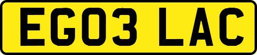 EG03LAC