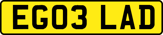 EG03LAD