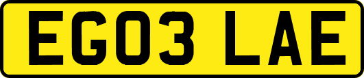 EG03LAE