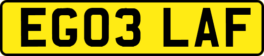 EG03LAF