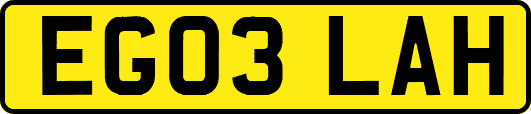 EG03LAH