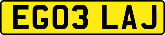 EG03LAJ