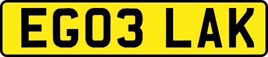 EG03LAK