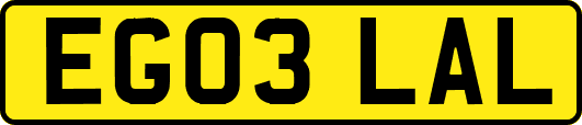 EG03LAL
