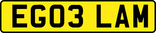 EG03LAM