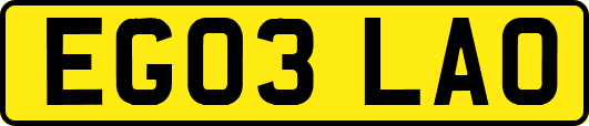 EG03LAO