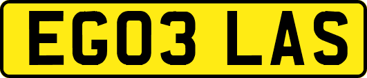 EG03LAS