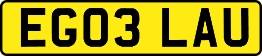 EG03LAU