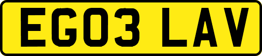 EG03LAV