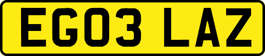EG03LAZ