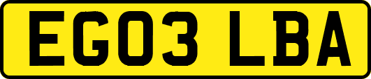 EG03LBA