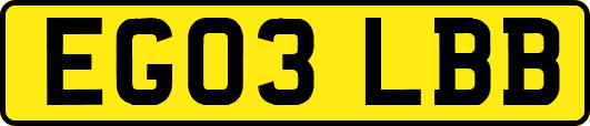 EG03LBB