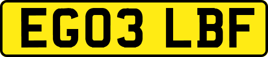 EG03LBF