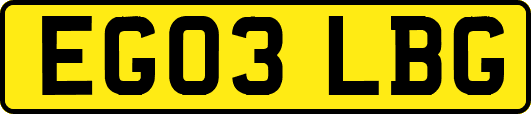 EG03LBG
