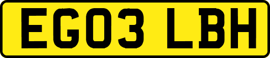 EG03LBH